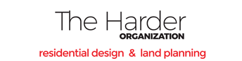 The Harder Organization Logo