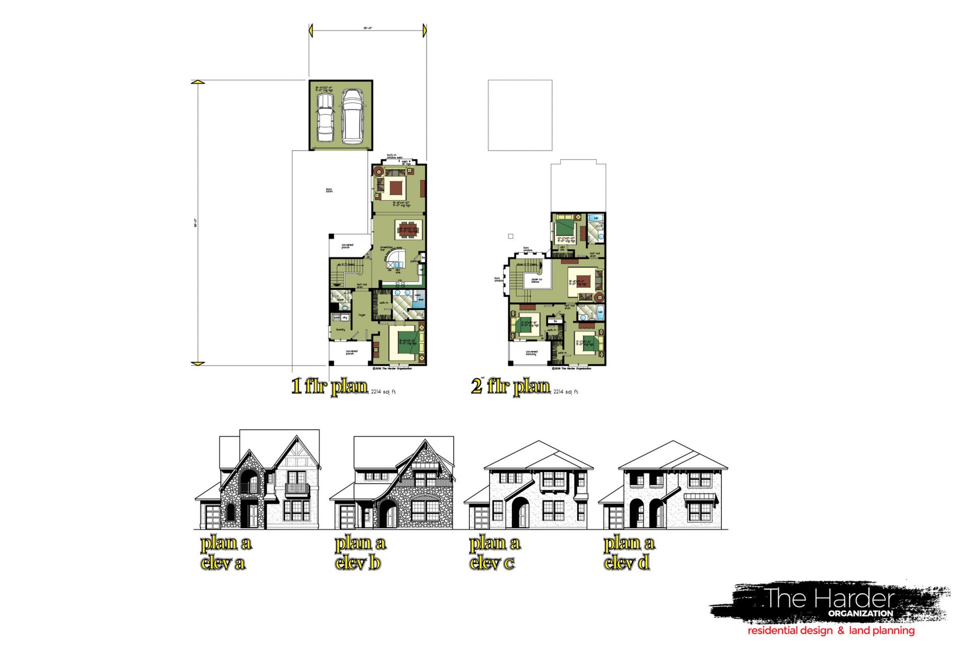 J:(Drawings)Meridian homesdetached gar site plan conceptdeta
