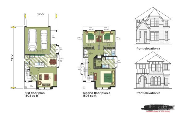 plan 1508c