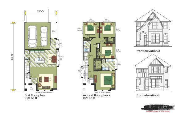 plan 1831c